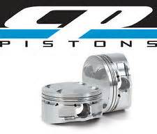 EXT-M4032 CP Piston Kit 84mm M4032 - Click Image to Close